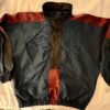 GK BLUE SPRUCE IRIDESCENT ADULT X-LARGE GYMNASTIC ALL SPORT WARM UP JACKET SZ XL - Image 9