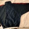 GK BLUE SPRUCE IRIDESCENT ADULT X-LARGE GYMNASTIC ALL SPORT WARM UP JACKET SZ XL - Image 11