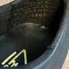 LEO'S DANCEWEAR LS3303L JUNIOR 4.5M JAZZ TAP BLACK LEATHER SHOE Sz 4.5 NIB! - Image 5