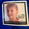GK SHANNON MILLER BOXERS YOUTH LARGE BLUE SUPPLEX GYMNASTS CHEER SHORTS SZ L NWT - Image 2