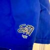 GK SHANNON MILLER BOXERS YOUTH LARGE BLUE SUPPLEX GYMNASTS CHEER SHORTS SZ L NWT - Image 4
