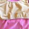 GK DANCE JAZZ CHEER ADULT SMALL PINK DRY TECH SLVLS RACERBACK TANK TOP Sz AS NWT - Image 6