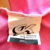 GK DANCE JAZZ CHEER ADULT SMALL PINK DRY TECH SLVLS RACERBACK TANK TOP Sz AS NWT - Image 7