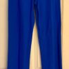GK â€œGYMNASTâ€ GRAPHIC GIRLS LARGE ROYA COTTON ATHLETIC LOUNGE STRIPES PANTS Sz CL - Image 8