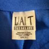 GK â€œGYMNASTâ€ GRAPHIC GIRLS LARGE ROYA COTTON ATHLETIC LOUNGE STRIPES PANTS Sz CL - Image 9