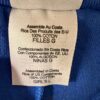 GK â€œGYMNASTâ€ GRAPHIC GIRLS LARGE ROYA COTTON ATHLETIC LOUNGE STRIPES PANTS Sz CL - Image 10