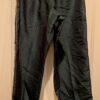GK WARM UP PANTS CHILD LARGE FOREST IRIDESCENT GOLD MET GYMNASTIC ATHLETIC Sz L - Image 2