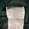 GK WARM UP PANTS CHILD LARGE FOREST IRIDESCENT GOLD MET GYMNASTIC ATHLETIC Sz L - Image 7