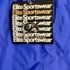 GK ROYAL BOXER ADULT X-SMALL UNISEX NYLON WORKOUT ACTIVEWEAR SHORTS SZ XS NWT! - Image 2