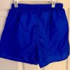 GK ROYAL BOXER ADULT X-SMALL UNISEX NYLON WORKOUT ACTIVEWEAR SHORTS SZ XS NWT! - Image 4