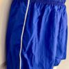 GK ROYAL BOXER ADULT X-SMALL UNISEX NYLON WORKOUT ACTIVEWEAR SHORTS SZ XS NWT! - Image 5