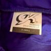 GK ROYAL BOXER ADULT X-SMALL UNISEX NYLON WORKOUT ACTIVEWEAR SHORTS SZ XS NWT! - Image 8