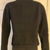 GK BLACK FLEECE PULLOVER ADULT SMALL HIGH COLLAR ICE SKATE ACTIVE OUTDOOR SZ S - Image 3