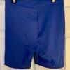 GK WORKOUT SHORTS GIRLS LARGE NAVY NYLON/SPANDEX GYMNASTICS DANCE CHEER CL NWT! - Image 3