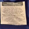 GK WORKOUT SHORTS GIRLS LARGE NAVY NYLON/SPANDEX GYMNASTICS DANCE CHEER CL NWT! - Image 7