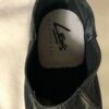 LEO'S DANCEWEAR CHILD SIZE 3.5 (Fits 1.5) BLACK LEATHER GIOFLEX JAZZ BOOT #7018 - Image 5