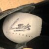 LEO'S DANCEWEAR CHILD SIZE 3.5 (Fits 1.5) BLACK LEATHER GIOFLEX JAZZ BOOT #7018 - Image 6