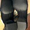 LEO'S DANCEWEAR CHILD SIZE 3.5 (Fits 1.5) BLACK LEATHER GIOFLEX JAZZ BOOT #7018 - Image 7
