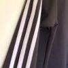 WAS $107.99 NWT! ADIDAS DRY TECH CHILDS GRAY GK ELITE  WARM UP JACKET Sz CS - Image 2