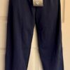 GK CHEER GIRLS MEDIUM COTTON ELASTIC "CHEER" GRAPHICS PULL ON PANTS Sz CM NWT!