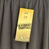 GK CHEER GIRLS MEDIUM COTTON ELASTIC "CHEER" GRAPHICS PULL ON PANTS Sz CM NWT! - Image 3