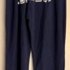 GK CHEER GIRLS MEDIUM COTTON ELASTIC "CHEER" GRAPHICS PULL ON PANTS Sz CM NWT! - Image 6