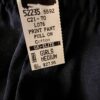 GK CHEER GIRLS MEDIUM COTTON ELASTIC "CHEER" GRAPHICS PULL ON PANTS Sz CM NWT! - Image 7
