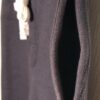 GK CALHOUN YOUTH LARGE BLACK FLEECE 50/50 GYMNASTICS USA GRAPHICS SHORTS AL NWT! - Image 4