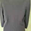 HEARTS OF PALM LADIES MED 3/4SLV PURPLE ATTACHED FRONT WRAP TIE JA TOP Sz M NWT! - Image 6