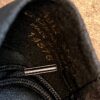 LEO'S DANCEWEAR LS3303L JUNIOR 5.5M JAZZ TAP BLACK LEATHER SHOES Sz 5.5M NIB! - Image 4