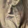 Guess Los Angeles Womens Size 6 Black Cotton One Button Jacket Blazer Preowned - Image 6