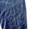 Nike Team MEN'S 2X-LARGE Defender Blue Football Pants 535705 2XL NWT! - Image 4