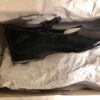 LEOâ€™S CHORUS TAPPER #208 SIZE CHILD 2.5 BLACK PATENT LEATHER TAP BUCKLE SHOE NIB - Image 8