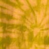 GK "SKATE" VTG  BANZAI UNISEX ADULT X-LARGE SSLV LIME TYE DYE COTTON TEE Sz XL - Image 2