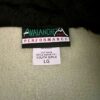 GK "DANCE" FLEECE VEST GIRLS LARGE AVALANCHE WEAR PERFORMANCE FAUX FUR GREEN L - Image 6