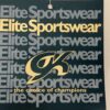 GK Elite TANK LINER ADULT MEDIUM Nylon/Spandex NATURAL TONED LEOTARD Sz AM NWT! - Image 3