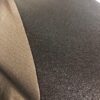 GK LONG SLEEVE ADULT SMALL BLACK MYSTIQUE GOLD FOIL MESH DANCE LEOTARD - Image 3