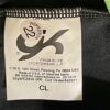 GABRIELLE DOUGLAS CHILD LARGE LEMON LIME FOIL BLACK DRY TECH GYMNAST SHORTS CL T - Image 7