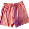 GK PINK COTTON SHORTS GIRLS X-SMALL BUTTERFLY APPLIQUE ACTIVE CASUAL SZ XS (4T) - Image 4