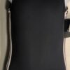 ADIDAS TANK GK CHILD SMALL BLACK WHITE CLIMALITE GYMNASTS DANCE LEOTARD CS