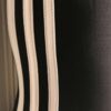 ADIDAS TANK GK CHILD SMALL BLACK WHITE CLIMALITE GYMNASTS DANCE LEOTARD CS - Image 4