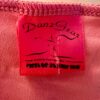 GK DANCE JAZZ CHEER CHILD MEDIUM PINK DRY TECH SLVLS RACERBACK TANK TOP SZ M NWT - Image 9