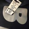 GK â€œTUMBLEâ€ GRAPHIC CHILD SMALL NAVY COTTON/POLY ATHLETIC LOUNGE SWEATPANTS SZ S - Image 6