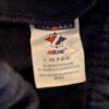 GK â€œTUMBLEâ€ GRAPHIC CHILD SMALL NAVY COTTON/POLY ATHLETIC LOUNGE SWEATPANTS SZ S - Image 7