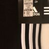 ADIDAS TANK GK CHILD SMALL BLACK WHITE CLIMALITE GYMNASTS DANCE LEOTARD CS - Image 5
