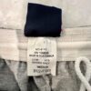 GK BOYS MEDIUM Gray Heather Cotton Blended POWER GYMNAST Graphic Jersey Shorts M - Image 5