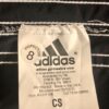 ADIDAS TANK GK CHILD SMALL BLACK WHITE CLIMALITE GYMNASTS DANCE LEOTARD CS - Image 8