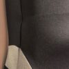 GK BLACK CAMISOLE CHILD SMALL MICROFIBER IRID SWIRL DANCE GYMNASTICS LEOTARD CS - Image 4