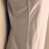 UNDER ARMOUR LADIES SMALL SLVLS WHITE TECH POLY TENNIS/ATHLETIC TOP Sz S EUC! - Image 3