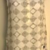 NORTH FACE LADIES MEDIUM SLVLS LIGHTWEIGHT OLIVE PRINT FAUX BUTTONS TOP Sz M EUC